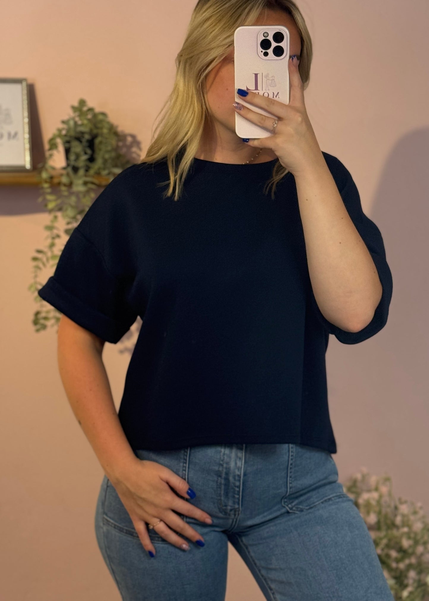 T-shirt Chloé