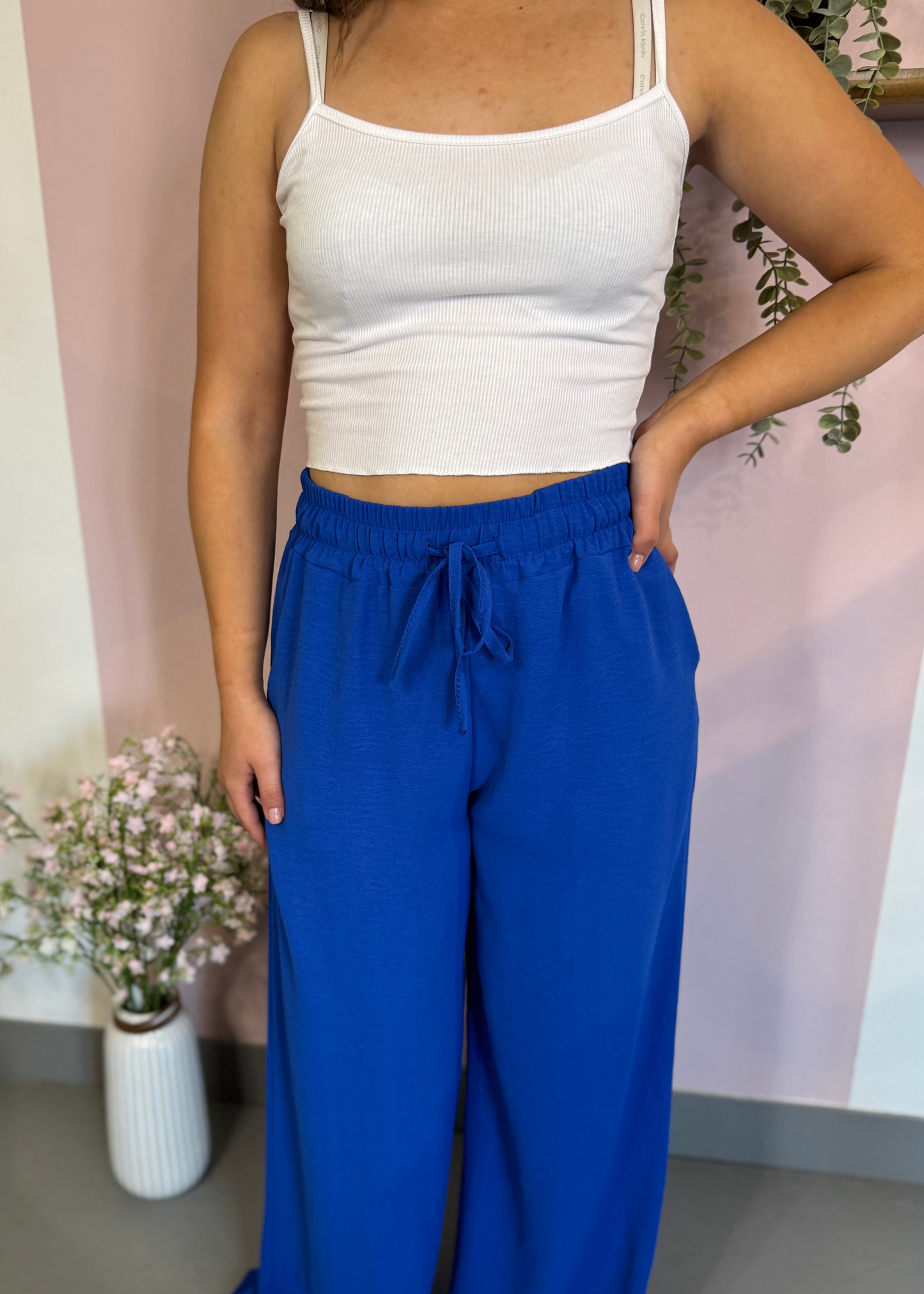 Pantalon Lina