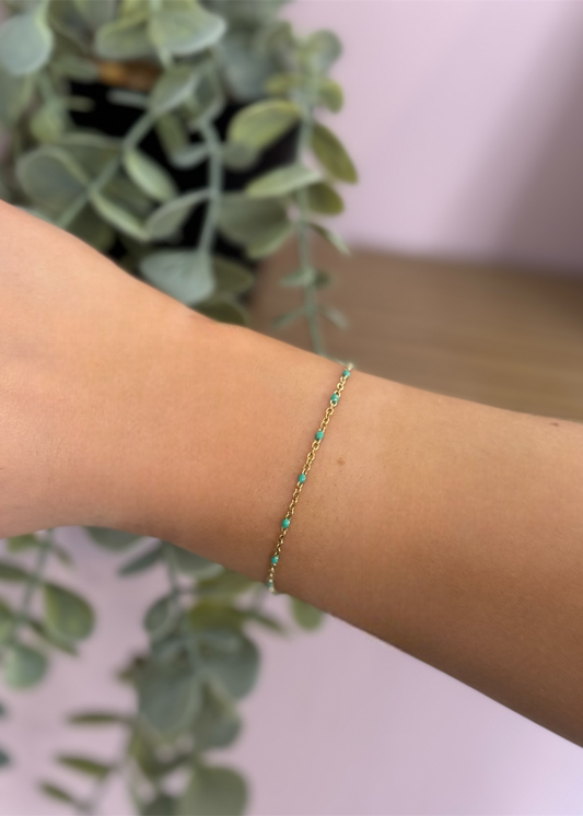 Bracelet summer