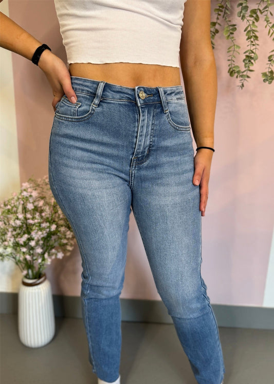 Jeans Slim